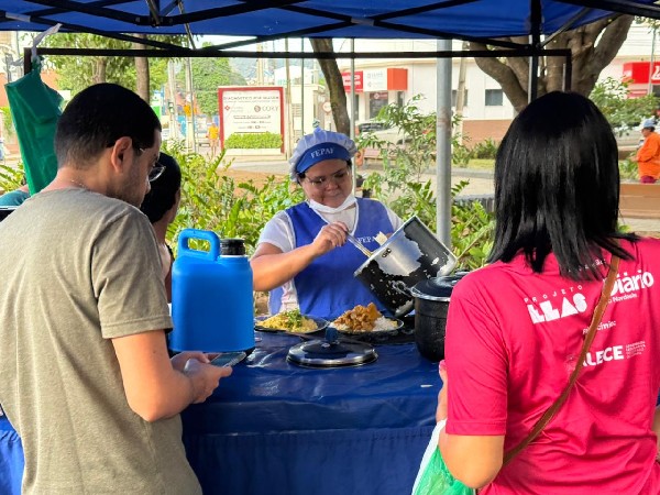 Crato celebra 10 anos da Feira da Agricultura Familiar na Praça Bicentenário