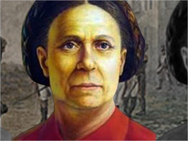 Crato fortalece sua história em homenagem a Bárbara de Alencar