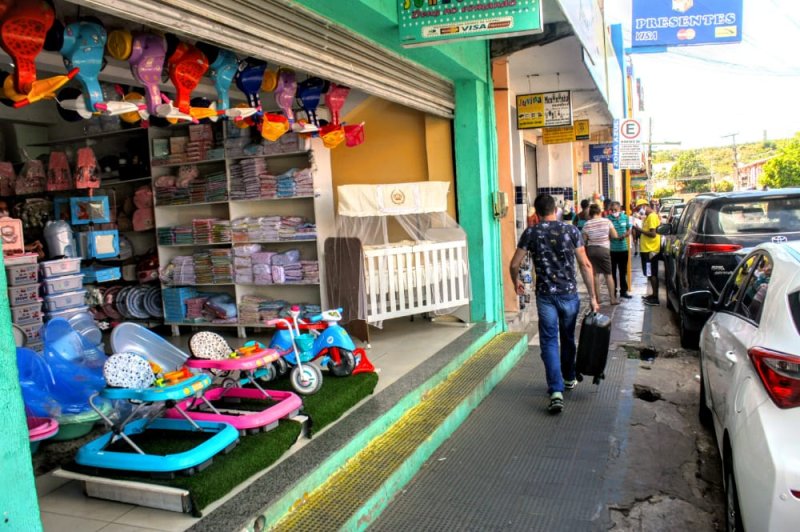 Prefeitura de Barbalha inicia Campanha de Regularização de Alvará 2026