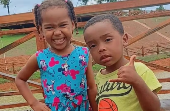 Mistério continua: irmãos desaparecidos em Bacabal seguem sem serem encontrados