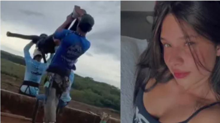 Tragédia ou falha? Polícia segue com investigações sobre a morte da jovem Maria Eduarda
