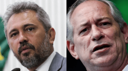 Elmano cresce nas pesquisas e encurta distância para Ciro na disputa pelo Governo do Ceará