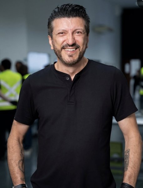 Morre Lito Sousa, especialista em aviação e criador do canal Aviões e Músicas